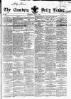 Cambria Daily Leader Wednesday 01 June 1864 Page 1