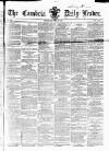 Cambria Daily Leader Thursday 02 June 1864 Page 1