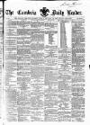 Cambria Daily Leader Saturday 11 June 1864 Page 1