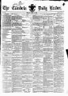 Cambria Daily Leader Friday 17 June 1864 Page 1