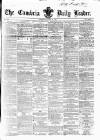 Cambria Daily Leader Thursday 23 June 1864 Page 1