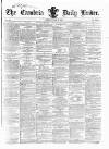 Cambria Daily Leader Tuesday 28 June 1864 Page 1
