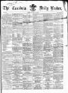 Cambria Daily Leader Monday 18 July 1864 Page 1