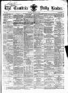 Cambria Daily Leader Monday 01 August 1864 Page 1