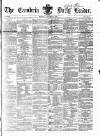 Cambria Daily Leader Monday 15 August 1864 Page 1