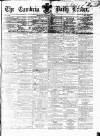 Cambria Daily Leader Monday 03 October 1864 Page 1