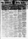 Cambria Daily Leader Tuesday 01 November 1864 Page 1