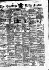 Cambria Daily Leader Thursday 05 January 1865 Page 1