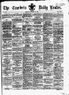 Cambria Daily Leader Monday 30 January 1865 Page 1