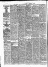 Cambria Daily Leader Wednesday 01 February 1865 Page 2