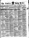 Cambria Daily Leader Saturday 04 February 1865 Page 1