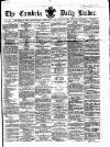 Cambria Daily Leader Saturday 11 February 1865 Page 1