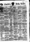 Cambria Daily Leader Monday 13 March 1865 Page 1