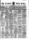 Cambria Daily Leader Friday 07 April 1865 Page 1