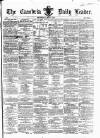 Cambria Daily Leader Wednesday 03 May 1865 Page 1