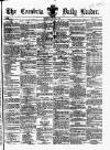 Cambria Daily Leader Monday 15 May 1865 Page 1