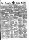 Cambria Daily Leader Monday 22 May 1865 Page 1