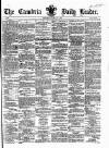 Cambria Daily Leader Wednesday 24 May 1865 Page 1