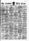 Cambria Daily Leader Friday 03 November 1865 Page 1