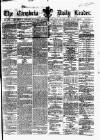 Cambria Daily Leader Saturday 02 December 1865 Page 1
