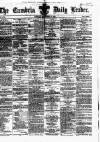 Cambria Daily Leader Tuesday 19 December 1865 Page 1
