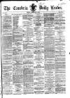Cambria Daily Leader Friday 09 February 1866 Page 1