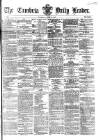 Cambria Daily Leader Thursday 14 June 1866 Page 1