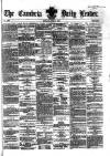 Cambria Daily Leader Monday 02 July 1866 Page 1