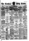 Cambria Daily Leader Thursday 12 July 1866 Page 1