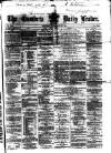 Cambria Daily Leader Wednesday 20 February 1867 Page 1