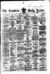 Cambria Daily Leader Friday 05 April 1867 Page 1