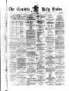 Cambria Daily Leader Monday 06 May 1867 Page 1
