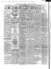 Cambria Daily Leader Wednesday 22 May 1867 Page 2