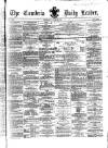 Cambria Daily Leader Wednesday 05 June 1867 Page 1