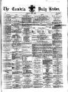 Cambria Daily Leader Friday 07 June 1867 Page 1