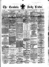 Cambria Daily Leader Saturday 06 July 1867 Page 1