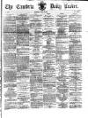 Cambria Daily Leader Monday 08 July 1867 Page 1
