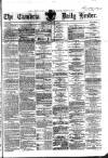 Cambria Daily Leader Tuesday 05 May 1868 Page 1