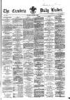 Cambria Daily Leader Tuesday 02 June 1868 Page 1