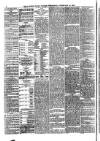 Cambria Daily Leader Wednesday 24 February 1869 Page 2