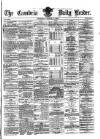 Cambria Daily Leader Thursday 11 March 1869 Page 1