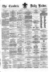 Cambria Daily Leader Friday 04 June 1869 Page 1