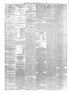 Cambria Daily Leader Wednesday 18 August 1869 Page 2