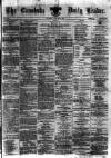 Cambria Daily Leader Thursday 06 January 1870 Page 1