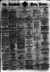 Cambria Daily Leader Wednesday 12 January 1870 Page 1