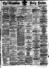Cambria Daily Leader Tuesday 18 January 1870 Page 1