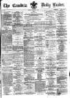 Cambria Daily Leader Friday 21 January 1870 Page 1