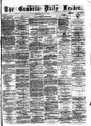 Cambria Daily Leader Wednesday 02 March 1870 Page 1