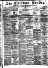 Cambria Daily Leader Saturday 04 June 1870 Page 1