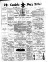 Cambria Daily Leader Monday 01 January 1883 Page 1